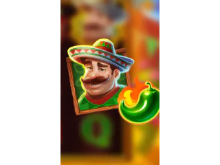 Green Chilli — Booongo