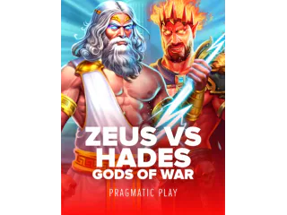 Zeus vs Hades: Gods of War — Pragmatic Play
