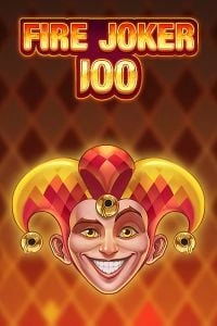 Fire Joker 100