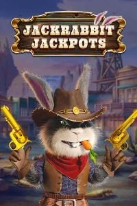 Jackrabbit Jackpots