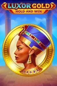 Luxor Gold Hold and Win