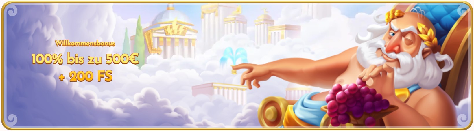 Willkommensdeal für neue Nutzer bei Bethall Casino