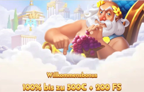 Exklusiver Willkommensbonus für Bethall Casino-Neukunden